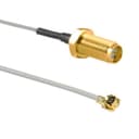 Linx Technologies Inc. CSI-RGFB-100-UFFR