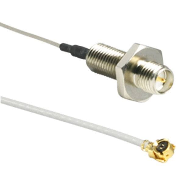 Linx Technologies Inc. CSI-RSFE-300-UFFR
