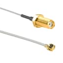 Linx Technologies Inc. CSI-SGFB-200-UFFR-B