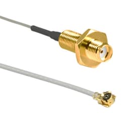 Linx Technologies Inc. CSI-SGFE-200-UFFR-B