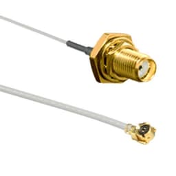 Linx Technologies Inc. CSI-SGFI-300-UFFR