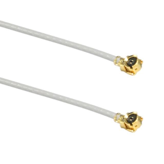 Linx Technologies Inc. CSI-UFFR-100-UFFR