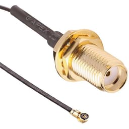 Linx Technologies Inc. CSJ-SGFB-200-MHF4
