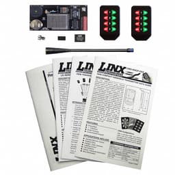Linx Technologies Inc. EVAL-418-HHCP