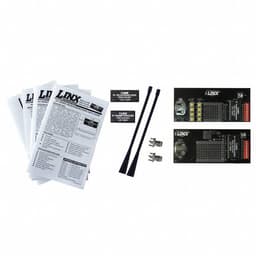 Linx Technologies Inc. EVAL-418-KH2