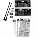 Linx Technologies Inc. EVAL-418-LR