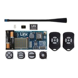 Linx Technologies Inc. EVAL-433-HH-KF-DS