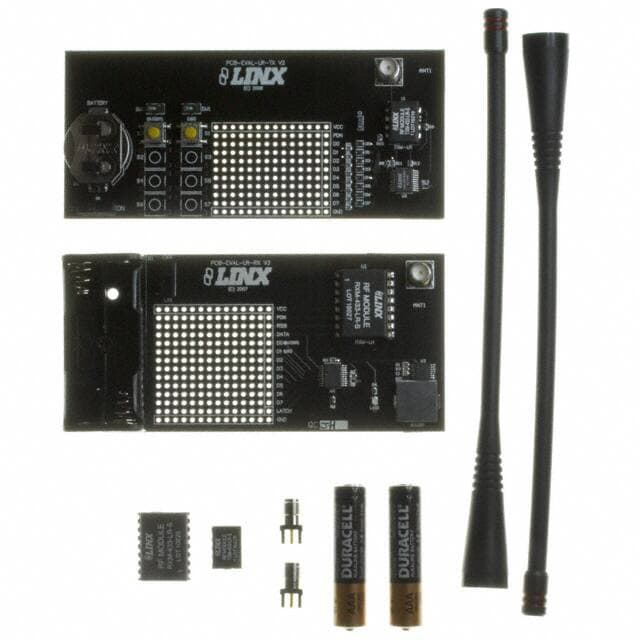 Linx Technologies Inc. EVAL-433-LR