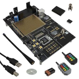 MDEV-433-HH-LR8-HSLinx Technologies Inc.