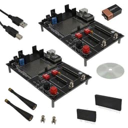 MDEV-900-HP3-PPS-USBLinx Technologies Inc.
