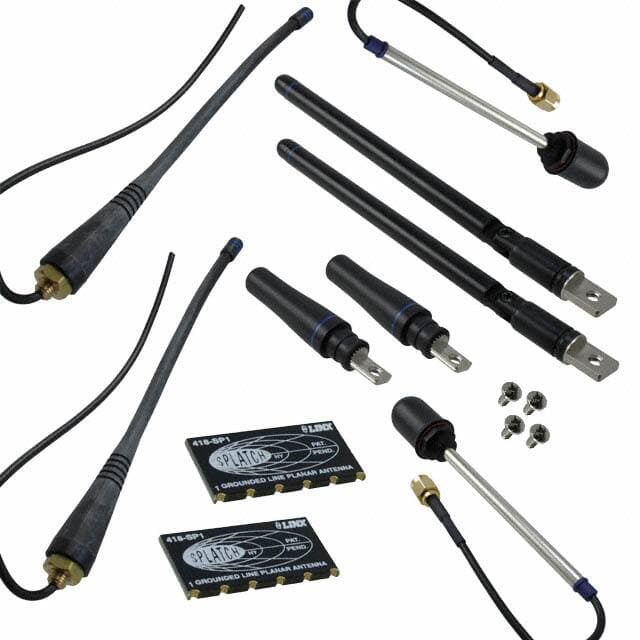 Linx Technologies Inc. PAEK-418