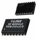 Linx Technologies Inc. RXM-315-LC-S