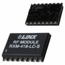 Linx Technologies Inc. RXM-418-LC-S