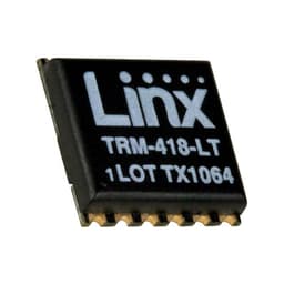 TRM-418-LTLinx Technologies Inc.
