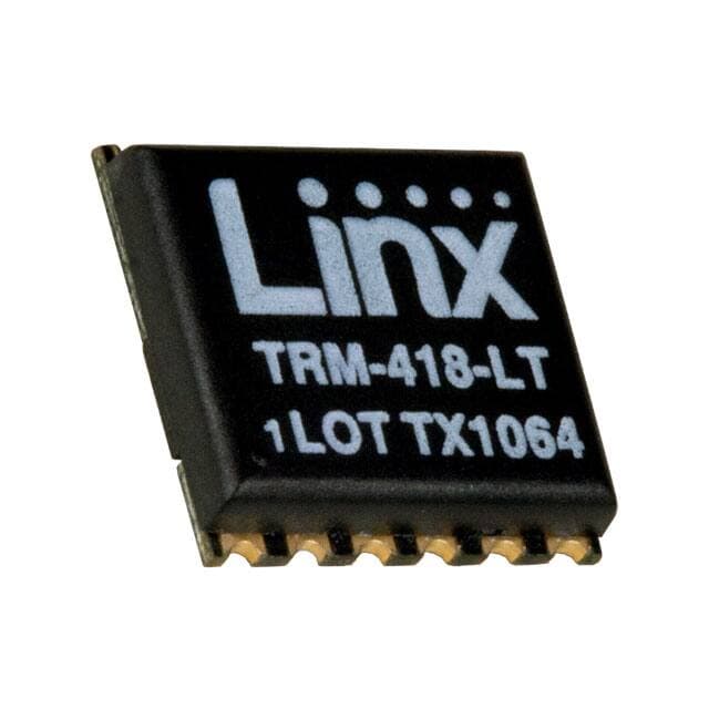 Linx Technologies Inc. TRM-418-LT