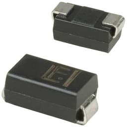 LITTELFUSE SMAJ48CA