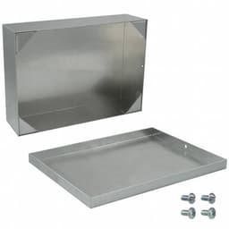 572-C PLAIN ALUMINUMLMB Heeger Inc.
