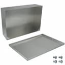 LMB Heeger Inc. 7103 PLAIN ALUMINUM