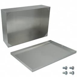 LMB Heeger Inc. 7103 PLAIN ALUMINUM