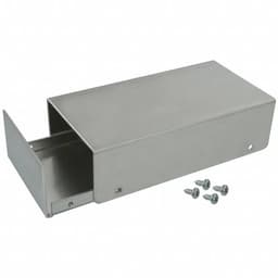 LMB Heeger Inc. CR425 PLAIN