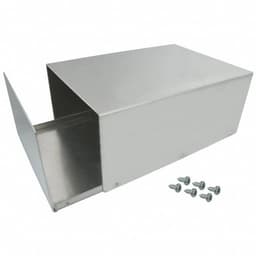 LMB Heeger Inc. CR753 PLAIN