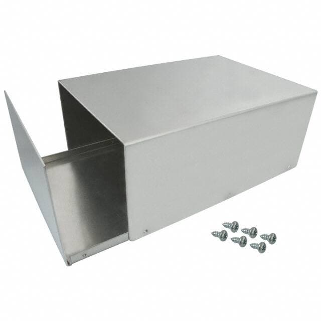 LMB Heeger Inc. CR753 PLAIN