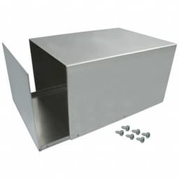 LMB Heeger Inc. CR-864 PLN