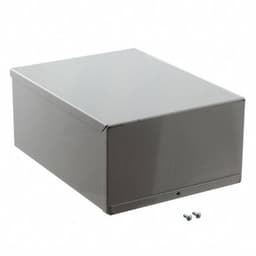 LMB Heeger Inc. EL863-GREY