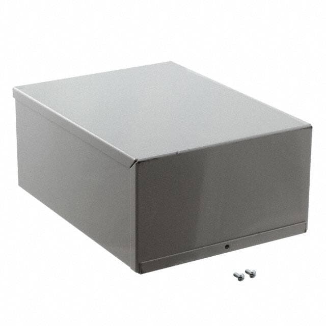 LMB Heeger Inc. EL863-GREY