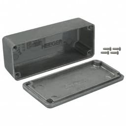 LMB Heeger Inc. KAB-3321 PLAIN