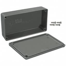 LMB Heeger Inc. KAB-3421 PLAIN