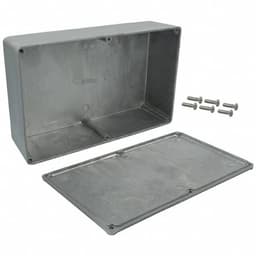 LMB Heeger Inc. KAB-3742 PLAIN