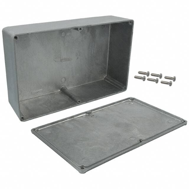 LMB Heeger Inc. KAB-3742 PLAIN