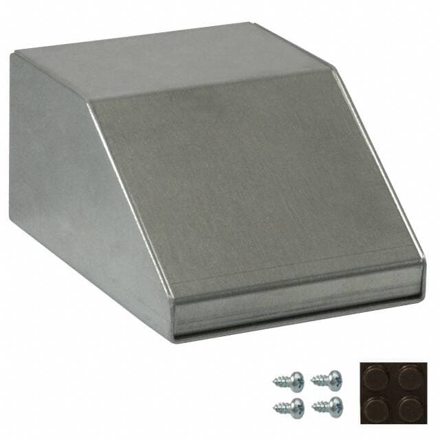 LMB Heeger Inc. MDC432 PLAIN