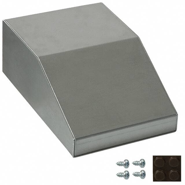 LMB Heeger Inc. MDC642 PLAIN