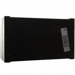 LMB Heeger Inc. TF780-BLACK