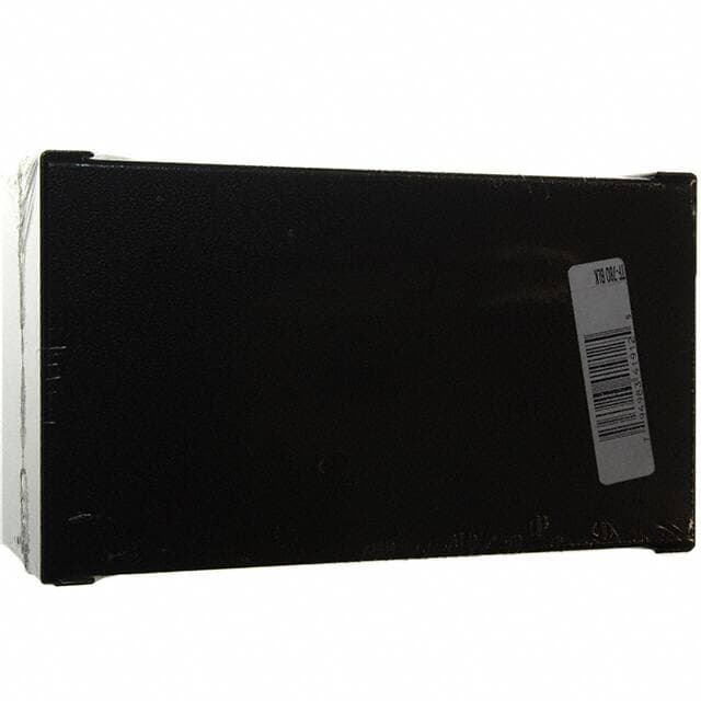 LMB Heeger Inc. TF780-BLACK
