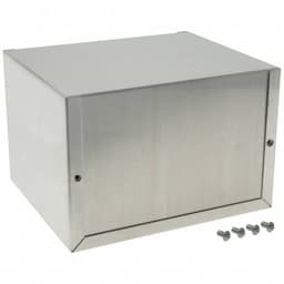 LMB Heeger Inc. TF-781 PL/UNPD