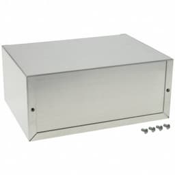 LMB Heeger Inc. TF-782 PL/UNPD