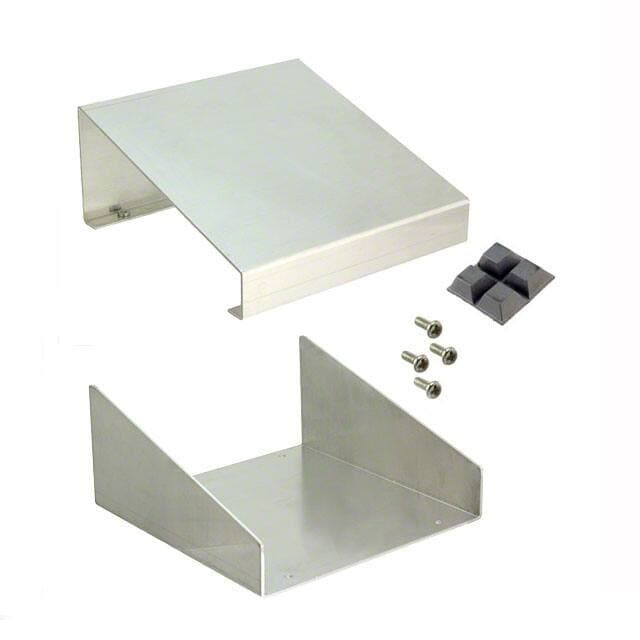 LMB Heeger Inc. UNC 2 3/4-6-6 PLAIN
