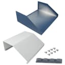LMB Heeger Inc. UNC 4-12-10-BLUE/WHITE