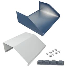 LMB Heeger Inc. UNC 3-10-10-BLUE/WHITE