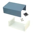 LMB Heeger Inc. UNC 4-6-10-BLUE/WHITE