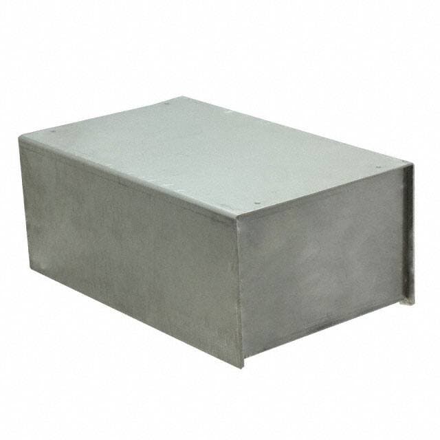LMB Heeger Inc. UNC 2-4-6 PLAIN