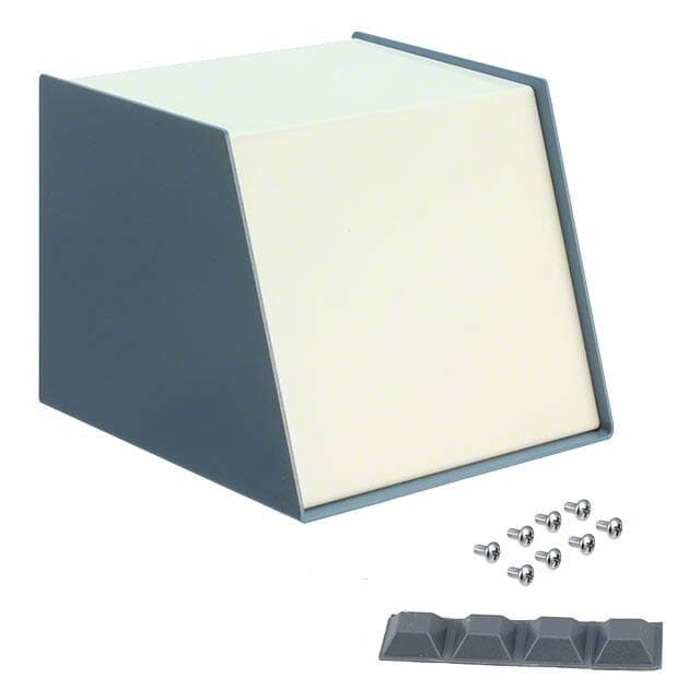 LMB Heeger Inc. UNC 5-6-6-BLUE/WHITE