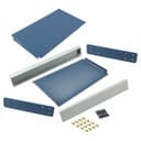 LMB Heeger Inc. UPS 175-12-7-BLUE/WHITE
