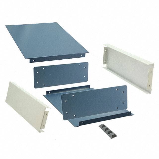 LMB Heeger Inc. UPS 350-17-12-BLUE/WHITE