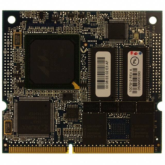 Logic CENGPXA270-520-10-504HCR