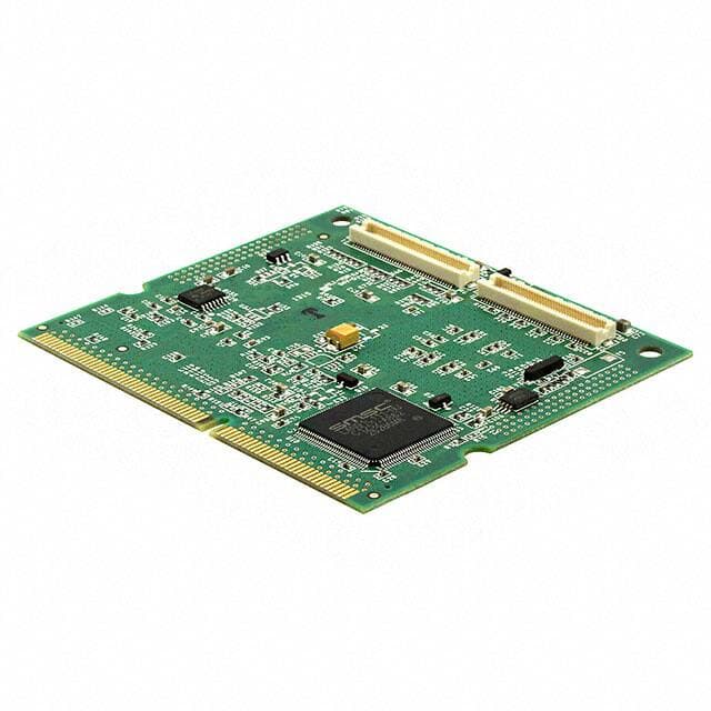 Logic CENGPXA270-520-11-504HCR