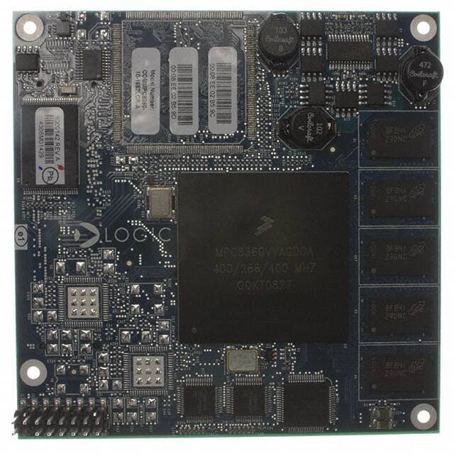 Logic COMMPC8360-10-1652LCR